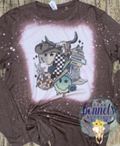 Ready To Ship Tee’s