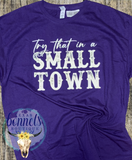 Ready To Ship Tee’s