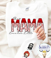 Mama’s Little Horror’s Long Sleeve