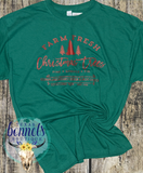 Ready To Ship Holiday T-Shirts