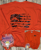 Ready To Ship Tee’s