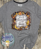 Ready To Ship Tee’s