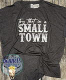 Ready To Ship Tee’s