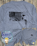 Ready To Ship Tee’s