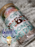 Ready to Ship Glass Cans
