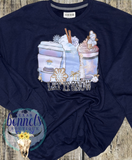 Ready To Ship Holiday T-Shirts
