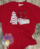 Ready To Ship Holiday T-Shirts