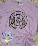Ready To Ship Tee’s