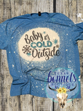 Ready To Ship Holiday T-Shirts
