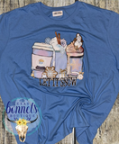 Ready To Ship Holiday T-Shirts