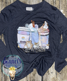 Ready To Ship Holiday T-Shirts