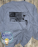 Ready To Ship Tee’s