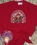 Ready To Ship Holiday T-Shirts